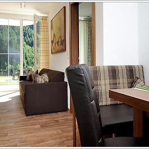 Deluxe Appartement met een Slaapkamer